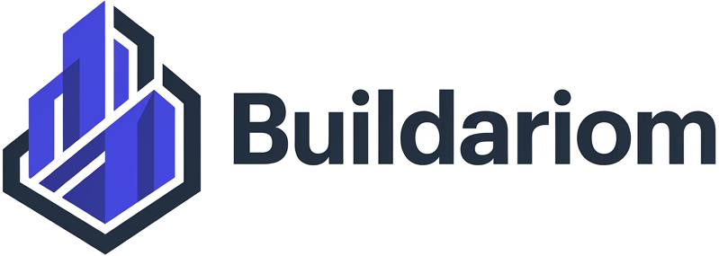Buildariom Logo